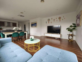 Beautiful 4 Bedrooms Houses